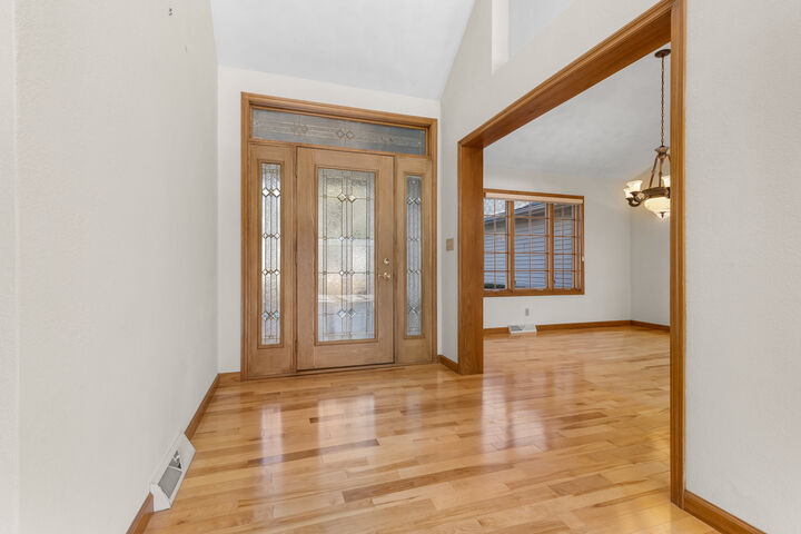 Property Photo:  8317 Snaresbrook Road  IL 61073 