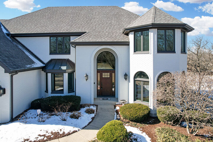 Property Photo:  51 Crestview Drive  IL 60543 