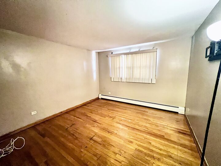 Property Photo:  11903 Gregory Street 3  IL 60406 