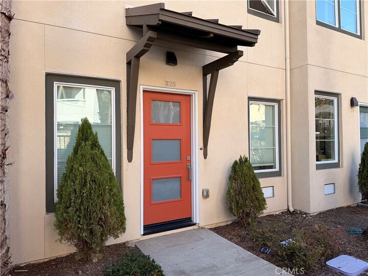 Property Photo:  325 Doheny Way  CA 92629 