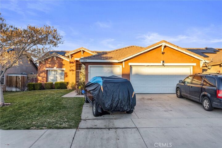 Property Photo:  13207 Fordham Circle  CA 92392 