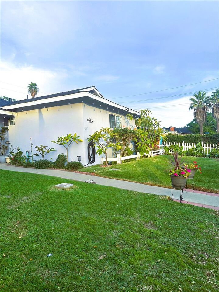 Property Photo: 1113 San Bernardino Avenue CA 91767