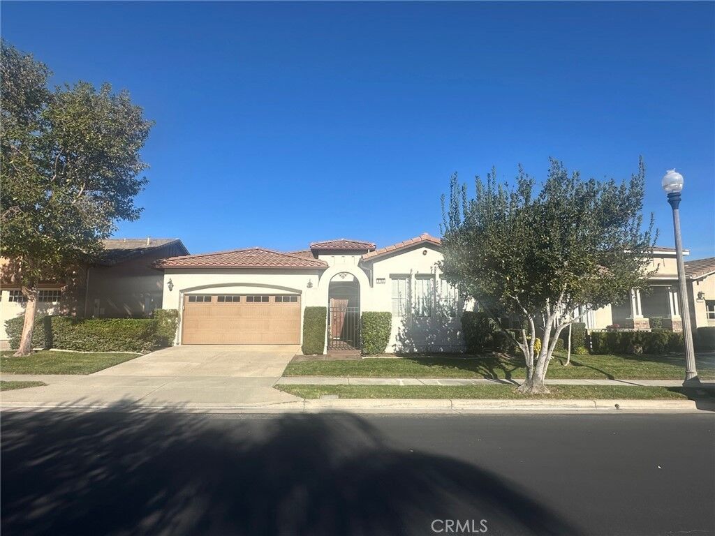Property Photo:  9162 Filaree Court  CA 92883 