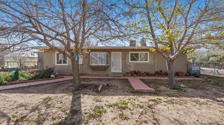 Property Photo:  9728 E Avenue S10  CA 93543 