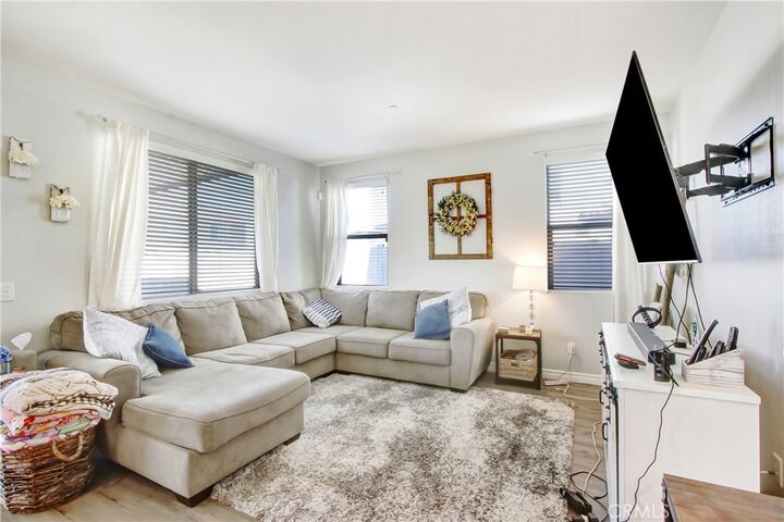 Property Photo:  1555 Peridot  CA 92223 