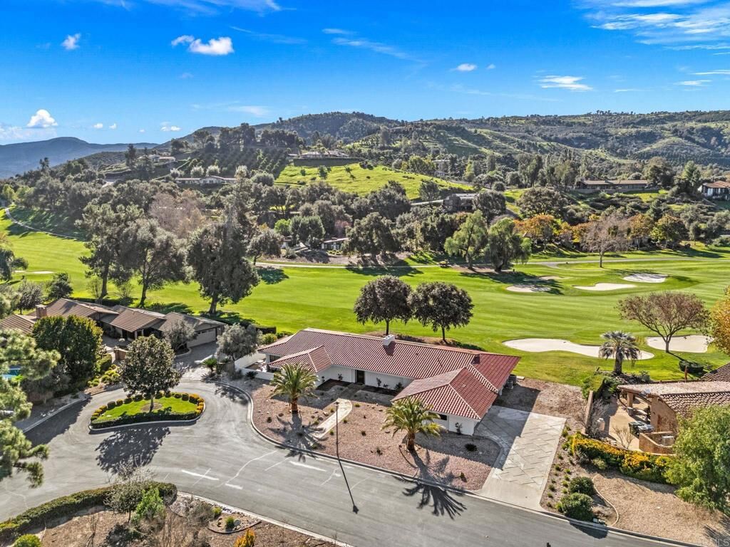 Property Photo:  32641 Womsi Road  CA 92061 