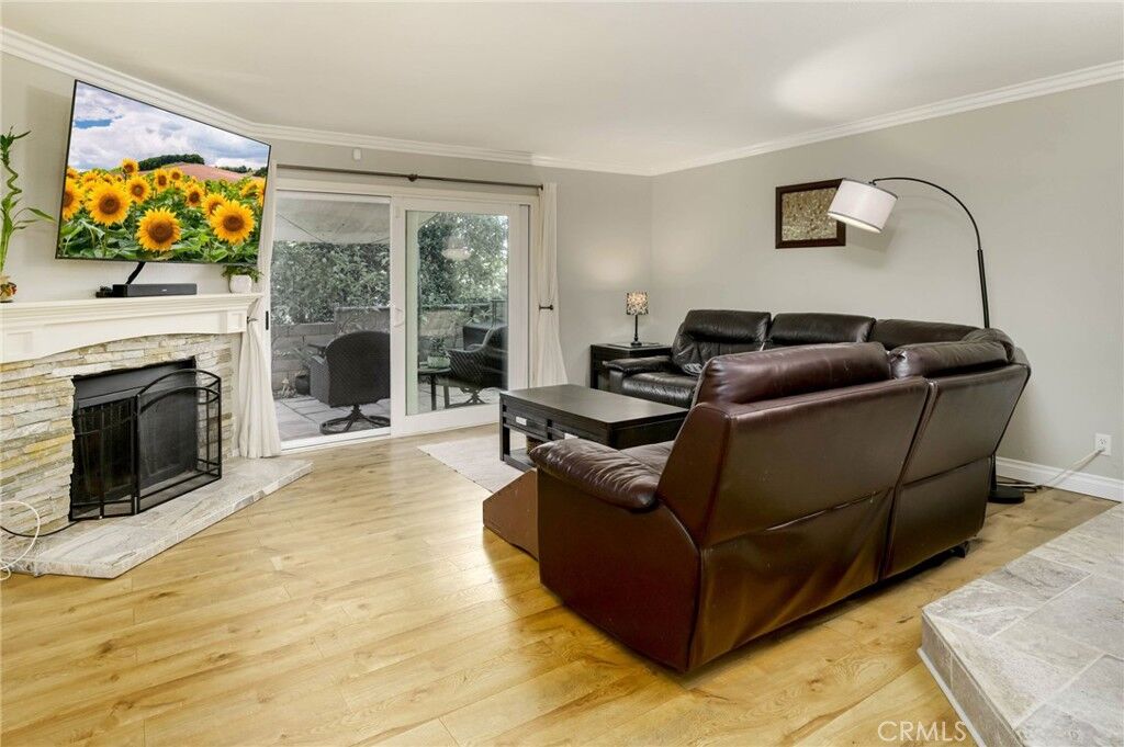Property Photo:  23821 Hillhurst 16  CA 92677 