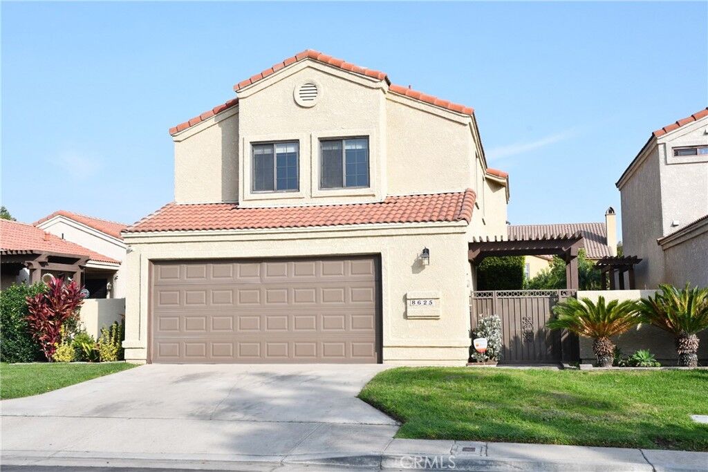 Property Photo:  8625 San Miguel Place  CA 91730 
