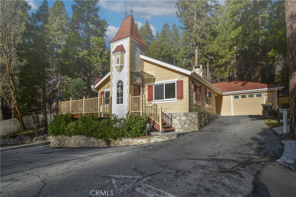 Property Photo: 27162 State Highway 189 CA 92317