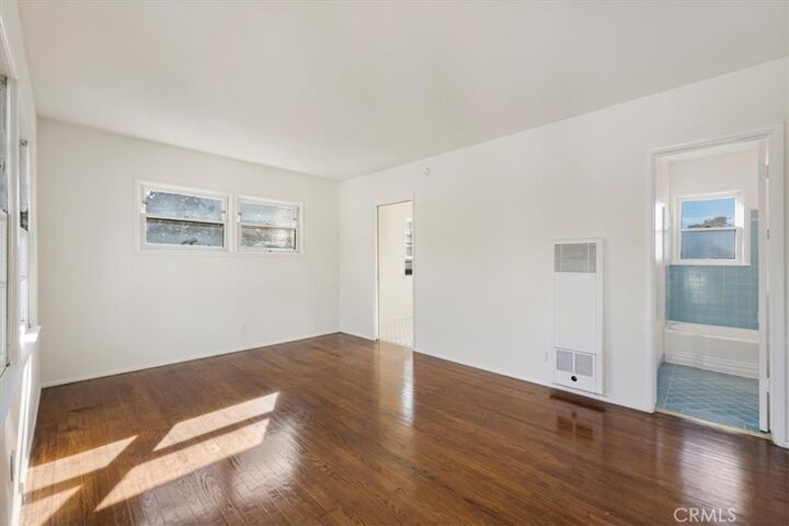 Property Photo:  1126 Chelsea Avenue B  CA 90403 