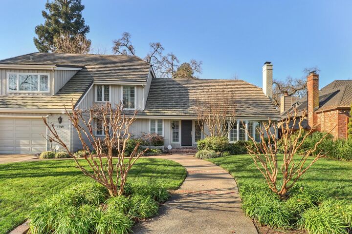 Property Photo:  1749 Haggin Grove Way  CA 95608 