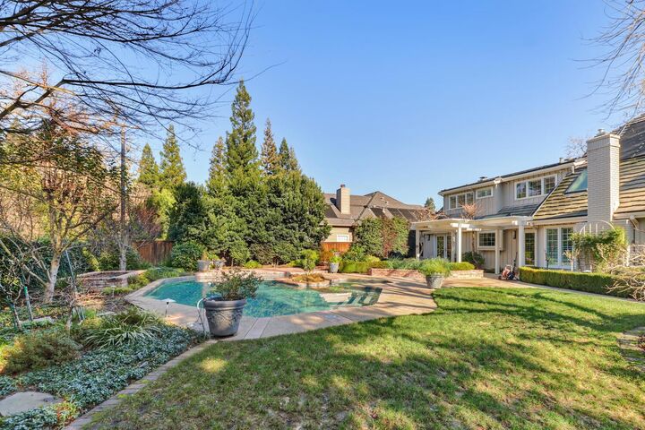 Property Photo:  1749 Haggin Grove Way  CA 95608 