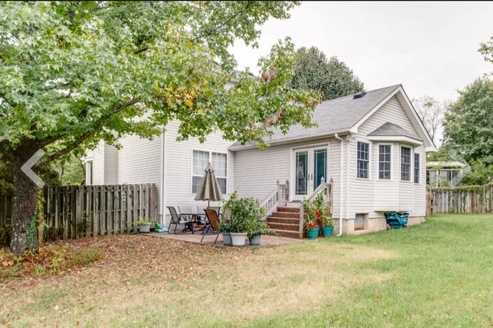Property Photo:  3109 Chambley Ct  TN 37076 