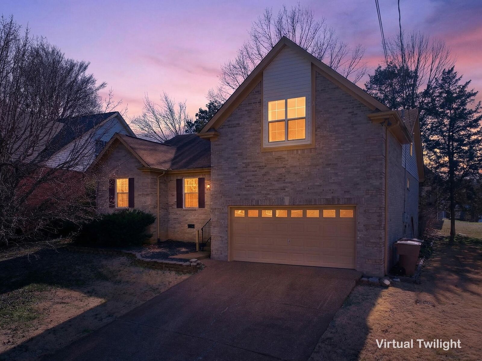 Property Photo: 6356 Paddington Way TN 37013