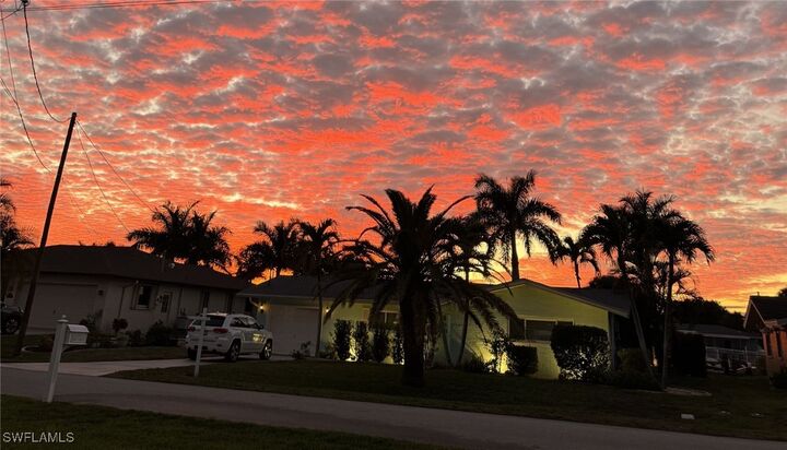 Property Photo: 5318 Congo Court FL 33904