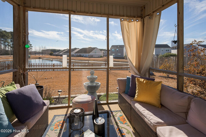 Property Photo:  318 Bungalow Drive  NC 28562 