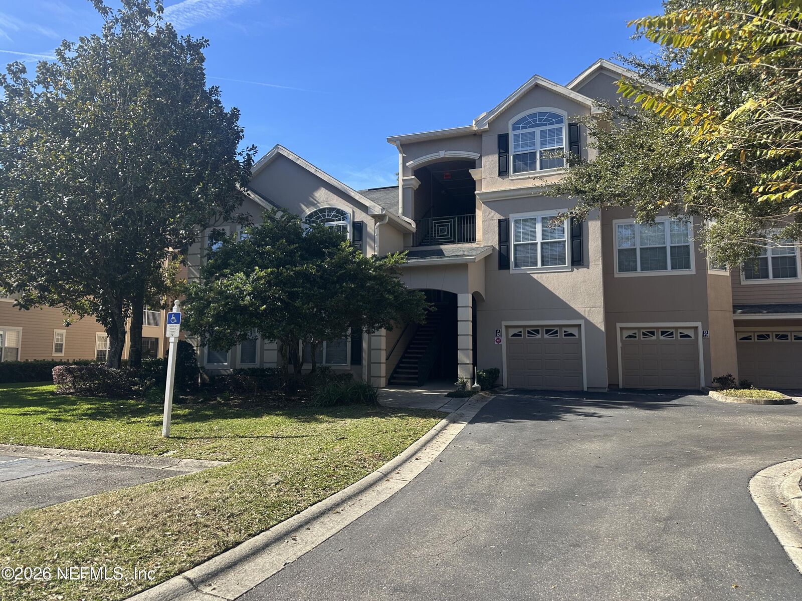 Property Photo: 13810 Sutton Park Drive N 1218 FL 32224