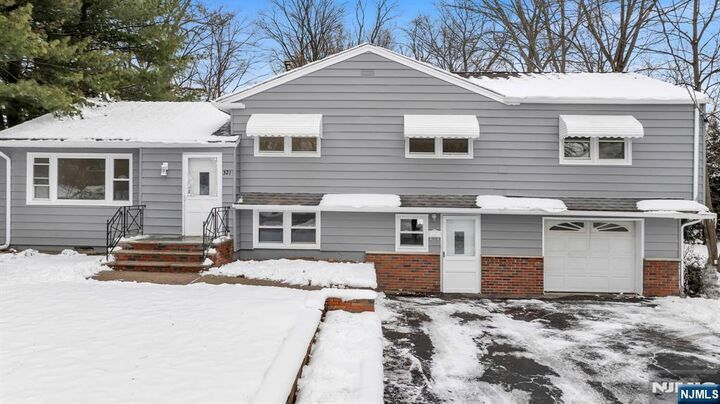 Property Photo:  231 Hudson Avenue  NJ 07648 