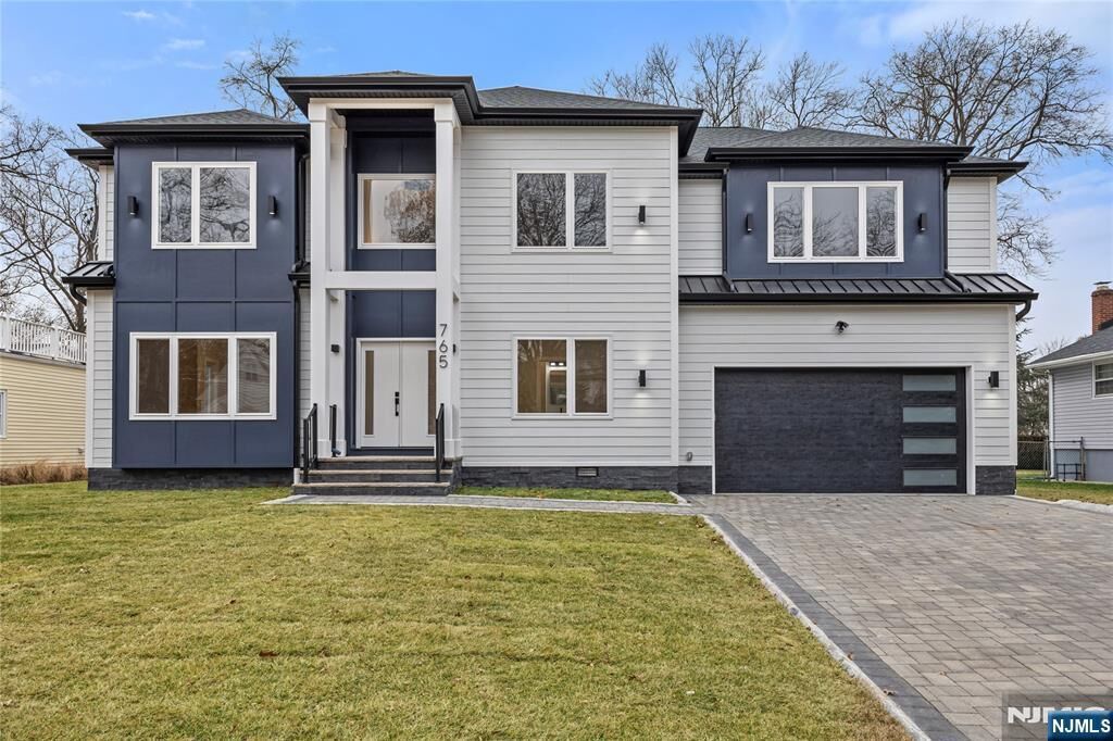 Property Photo: 765 7th Avenue NJ 07661