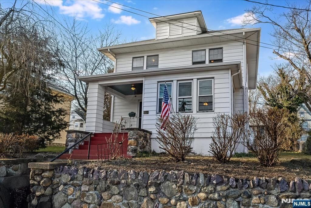 Property Photo:  222 Mechanic Street  NJ 07005 