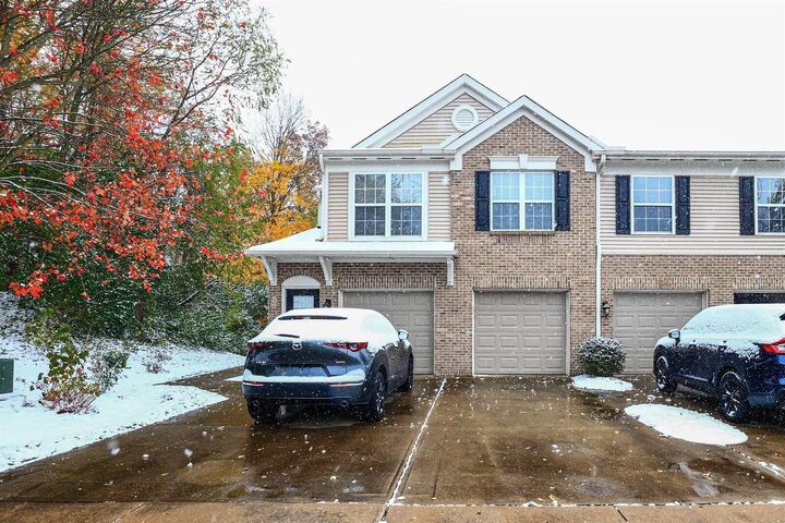 Property Photo:  408 Breezewood Court  KY 41016 