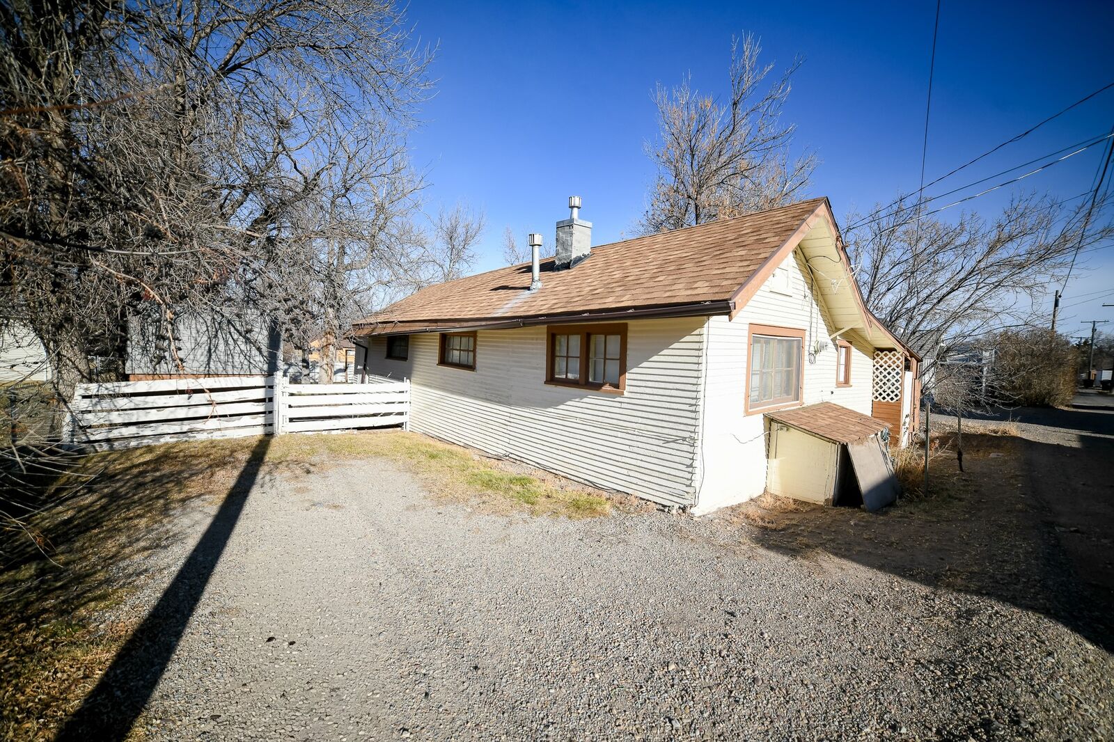 Property Photo:  3216 2nd Avenue N  MT 59401 