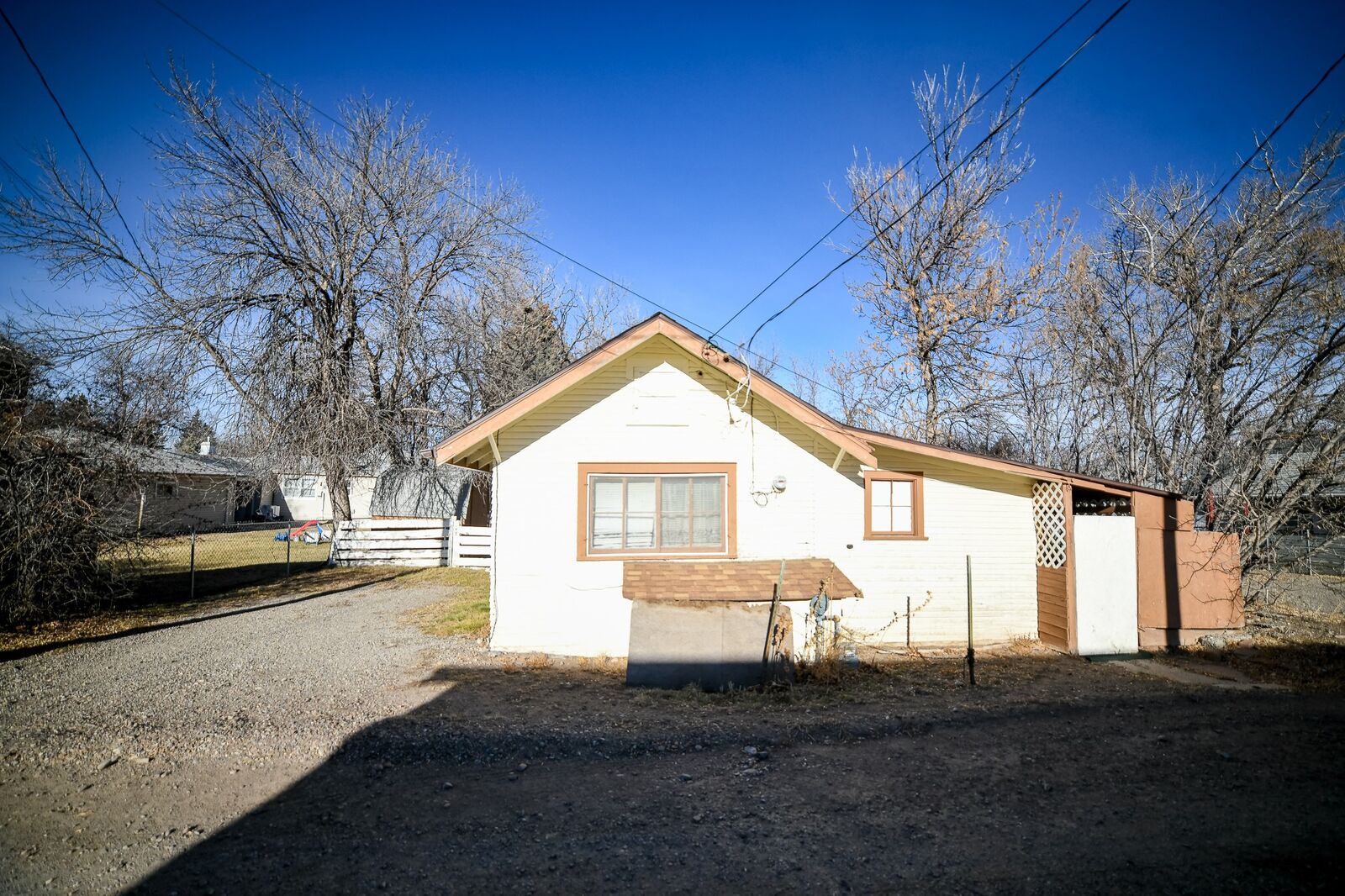 Property Photo: 3216 2nd Avenue N MT 59401