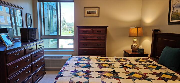 Property Photo:  100 Woodlands Way 204  MT 59901 