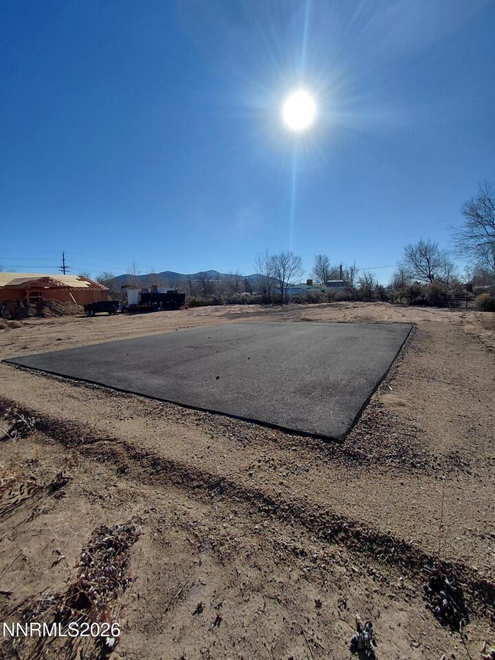 Property Photo: 7384 Schulz Drive NV 89701