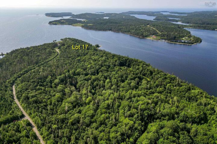Property Photo:  Lot 17 Torus Dr  NS B0E 3B0 