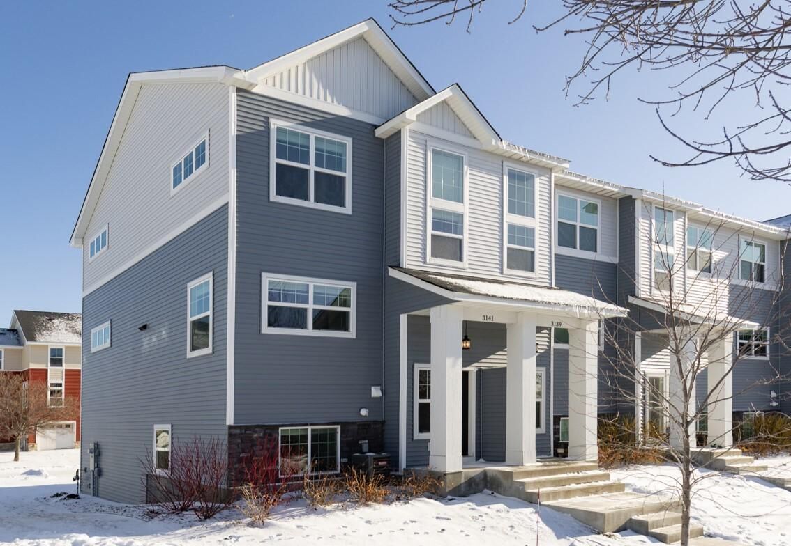 Property Photo: 3141 Clover Ridge Drive MN 55318