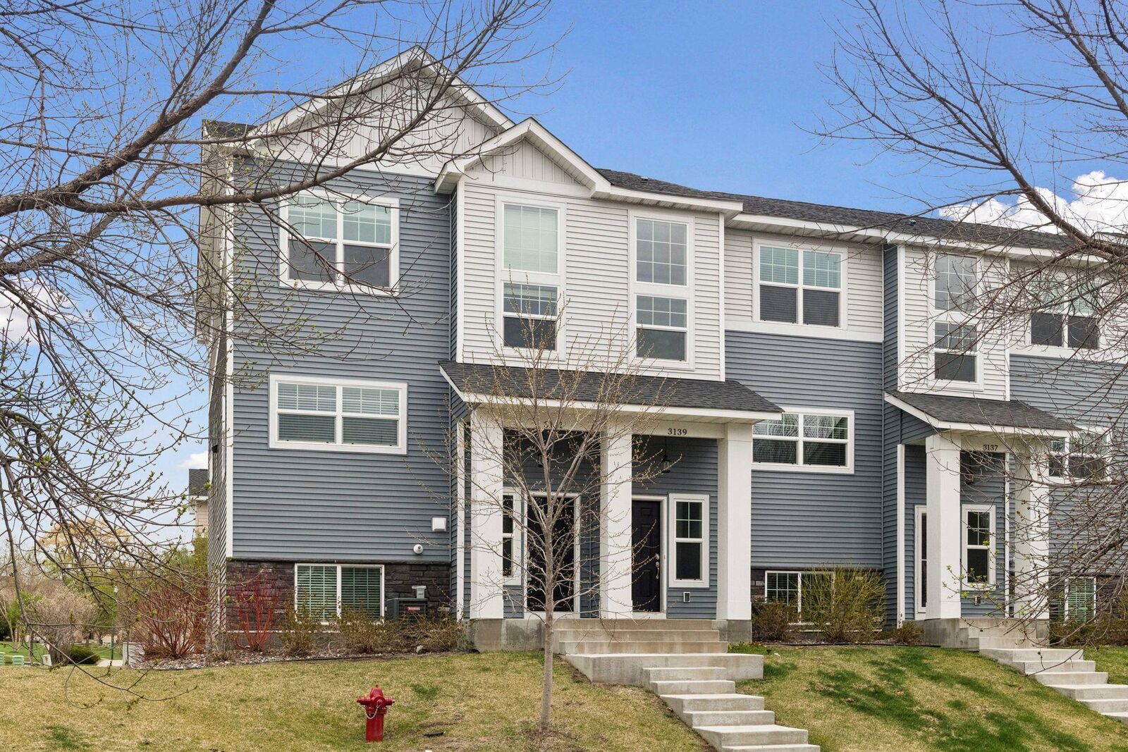 Property Photo:  3141 Clover Ridge Drive  MN 55318 