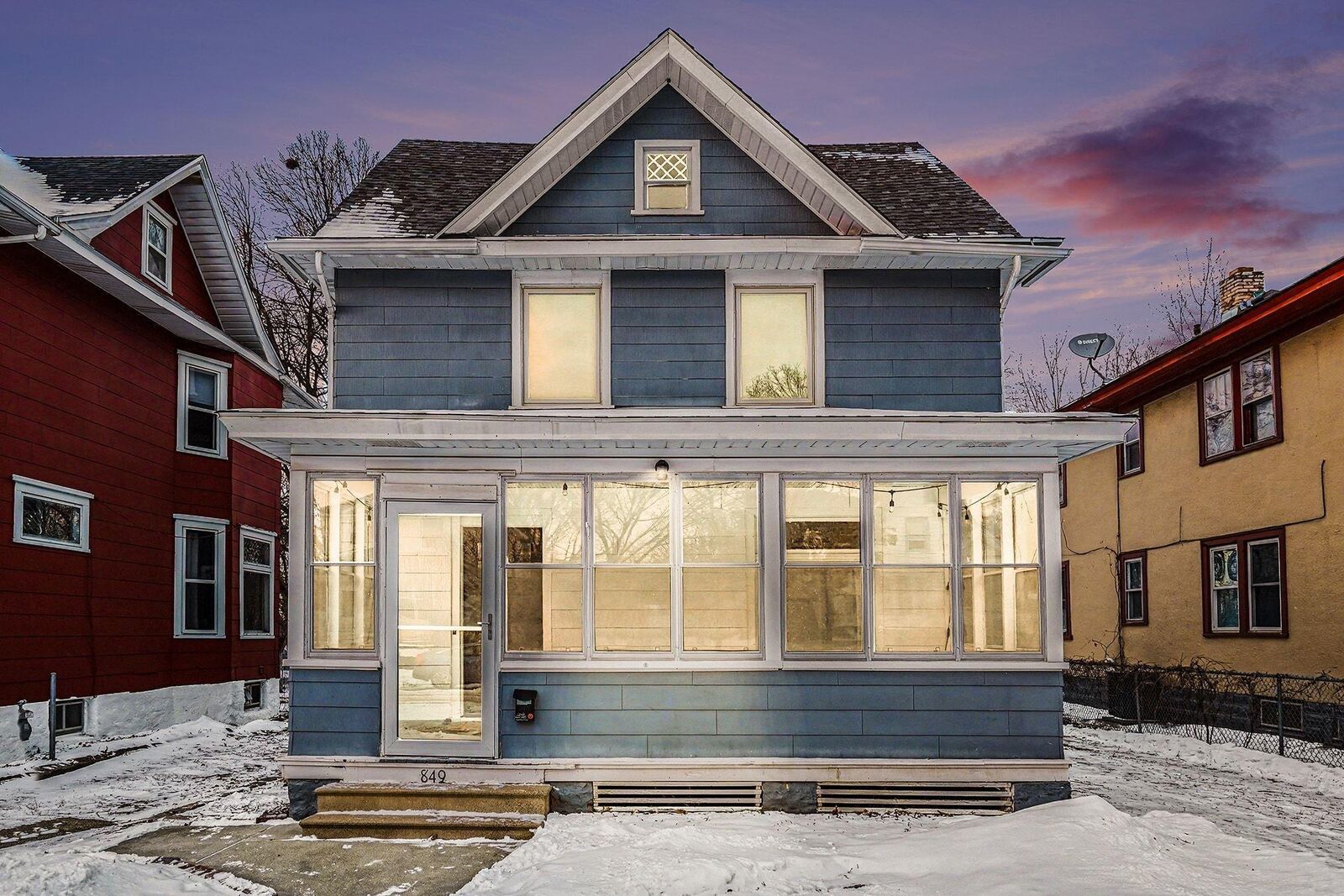 Property Photo: 849 Iglehart Avenue MN 55104