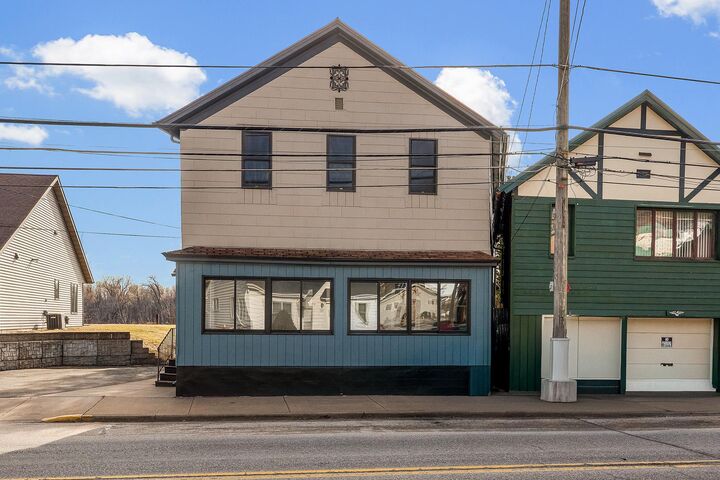 Property Photo:  39 And 39-1/2 N Shore Drive  WI 54629 