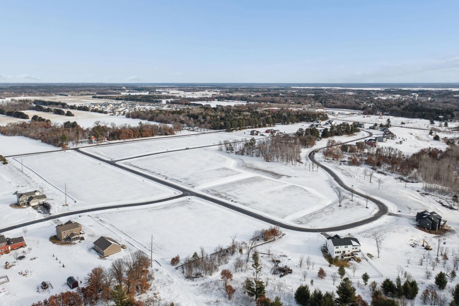 Property Photo:  5236 389th Trail  MN 55056 