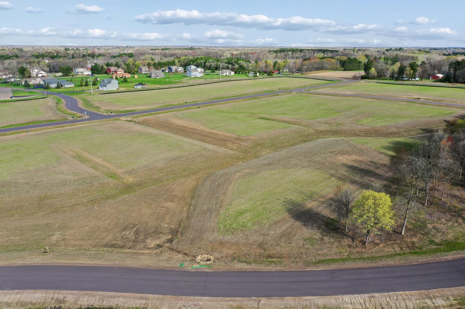 Property Photo:  5236 389th Trail  MN 55056 