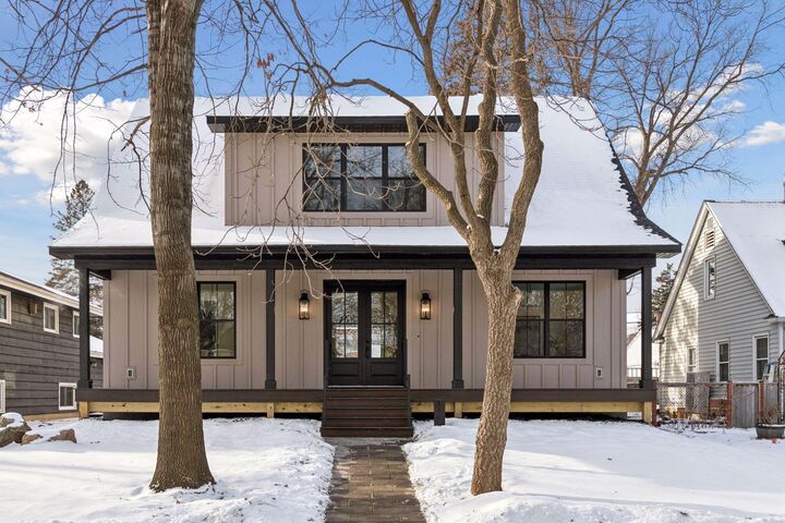 Property Photo:  330 11th Avenue N  MN 55343 