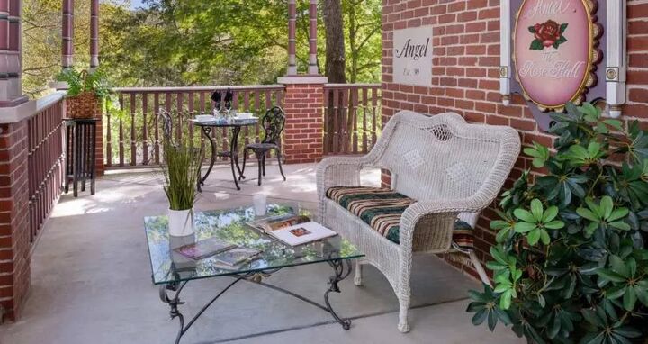 Property Photo:  46 Hillside Avenue  AR 72632 