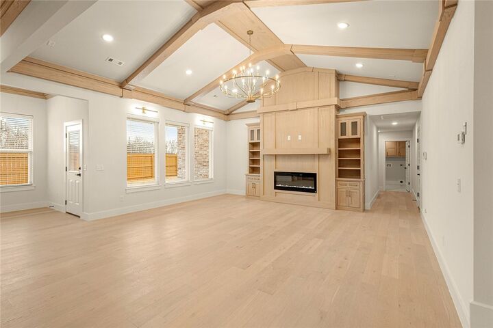 Property Photo:  410 Bronco Street  AR 72719 