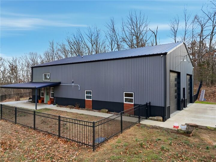 Property Photo:  19475 Cotton Lane  AR 72732 