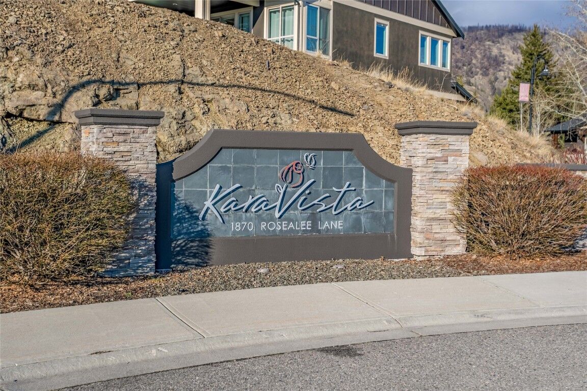 Photo de la propriété: 48-1870 Rosealee Lane BC V1Z 4E2