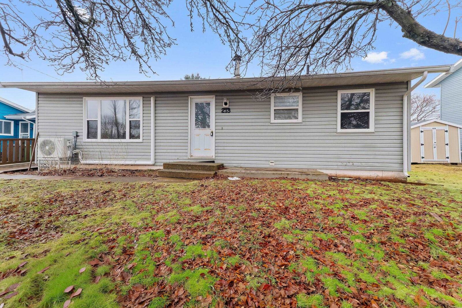 Property Photo: 213 Patterson Drive PE C1A 8J2
