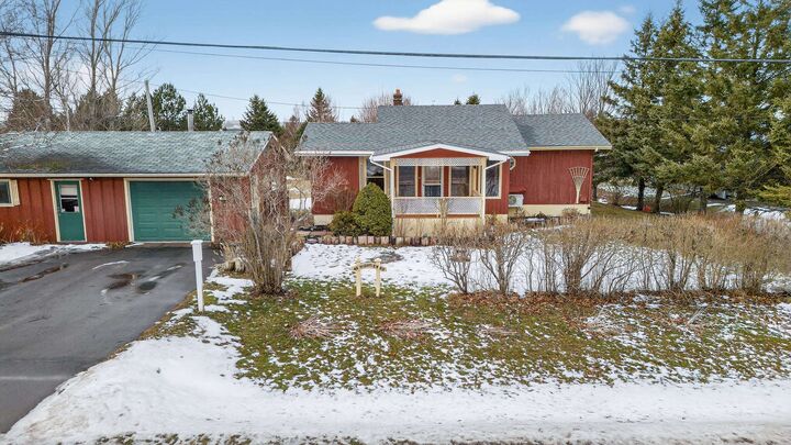 Photo de la propriété:  40 Highview Road  PE C1N 4J9 