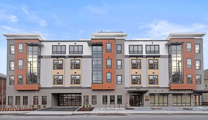 Property Photo: 1025 Massachusetts Avenue 214 MA 02476