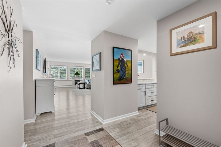 Property Photo:  1 Belmont Road 513  MA 02671 