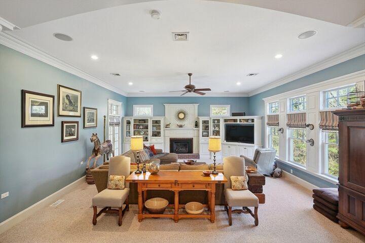 Property Photo:  27 Ox Pasture Ln  MA 02025 