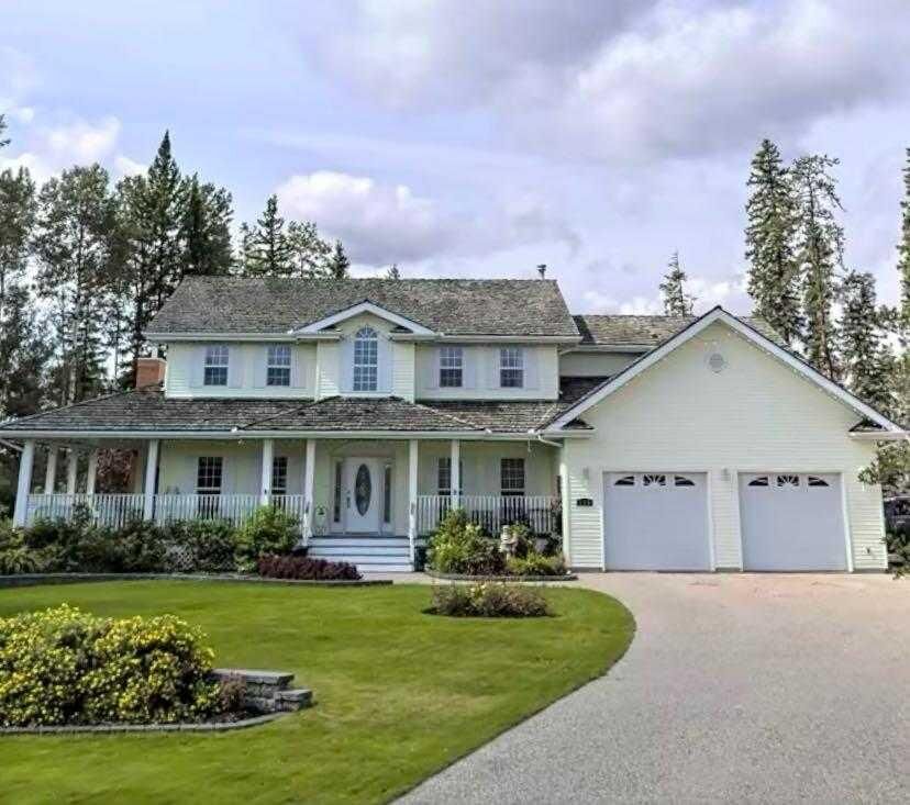 Photo de la propriété:  113 Park Drive  AB T7S 1S6 