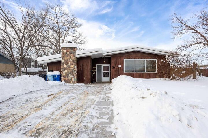 Property Photo:  138 Father Mercredi Street  AB T9H 2A5 
