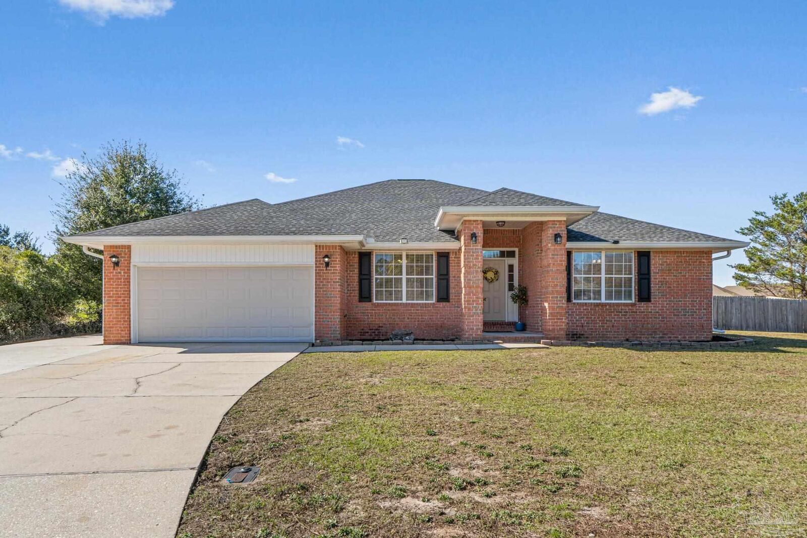 Property Photo:  1745 Village Pkwy  FL 32563 
