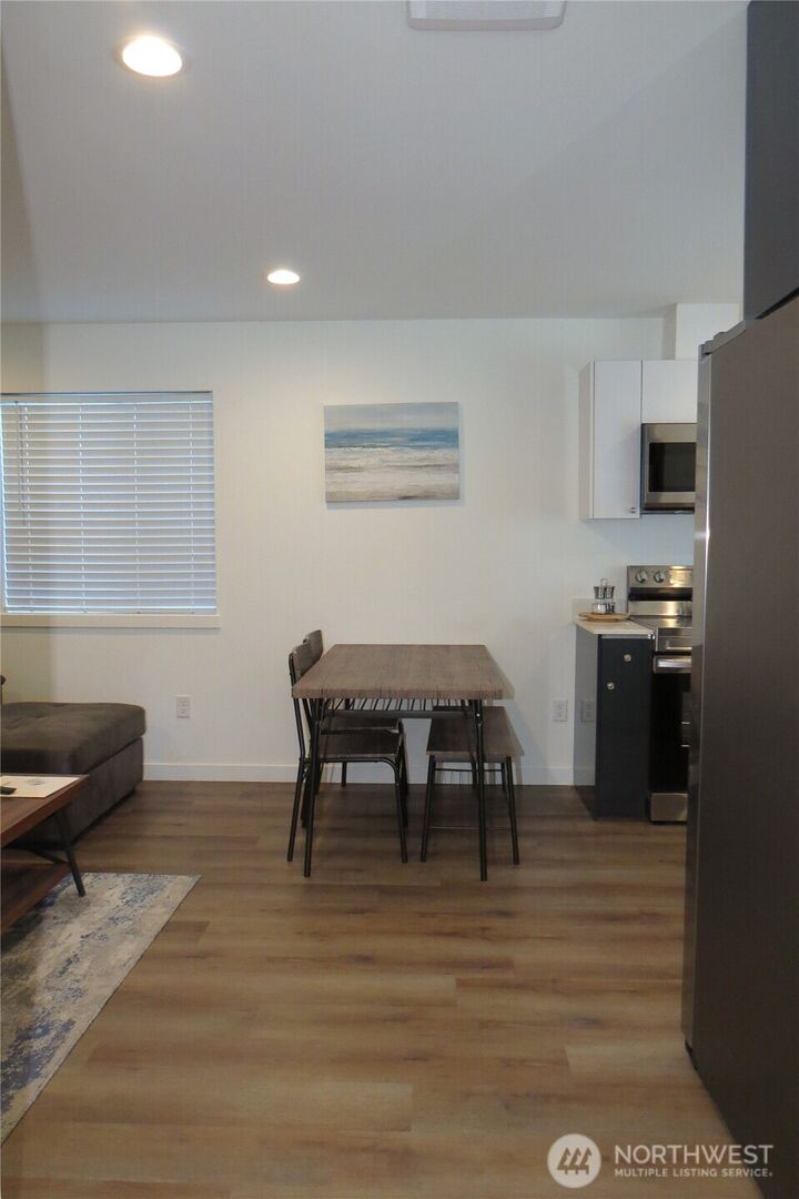 Property Photo:  890  Magellan Avenue NE 4  WA 98569 